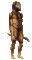 El Australopithecus