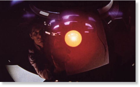 Click to enlarge Hal9000