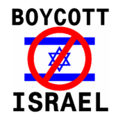 boycott israel