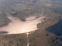 Click to enlarge Atrea map