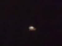 St. Helens ufo