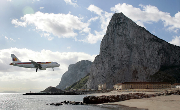 Gibraltar Airport_01