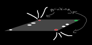 Click to enlarge Ohio ufo sketch