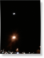 Click to enlarge California ufo