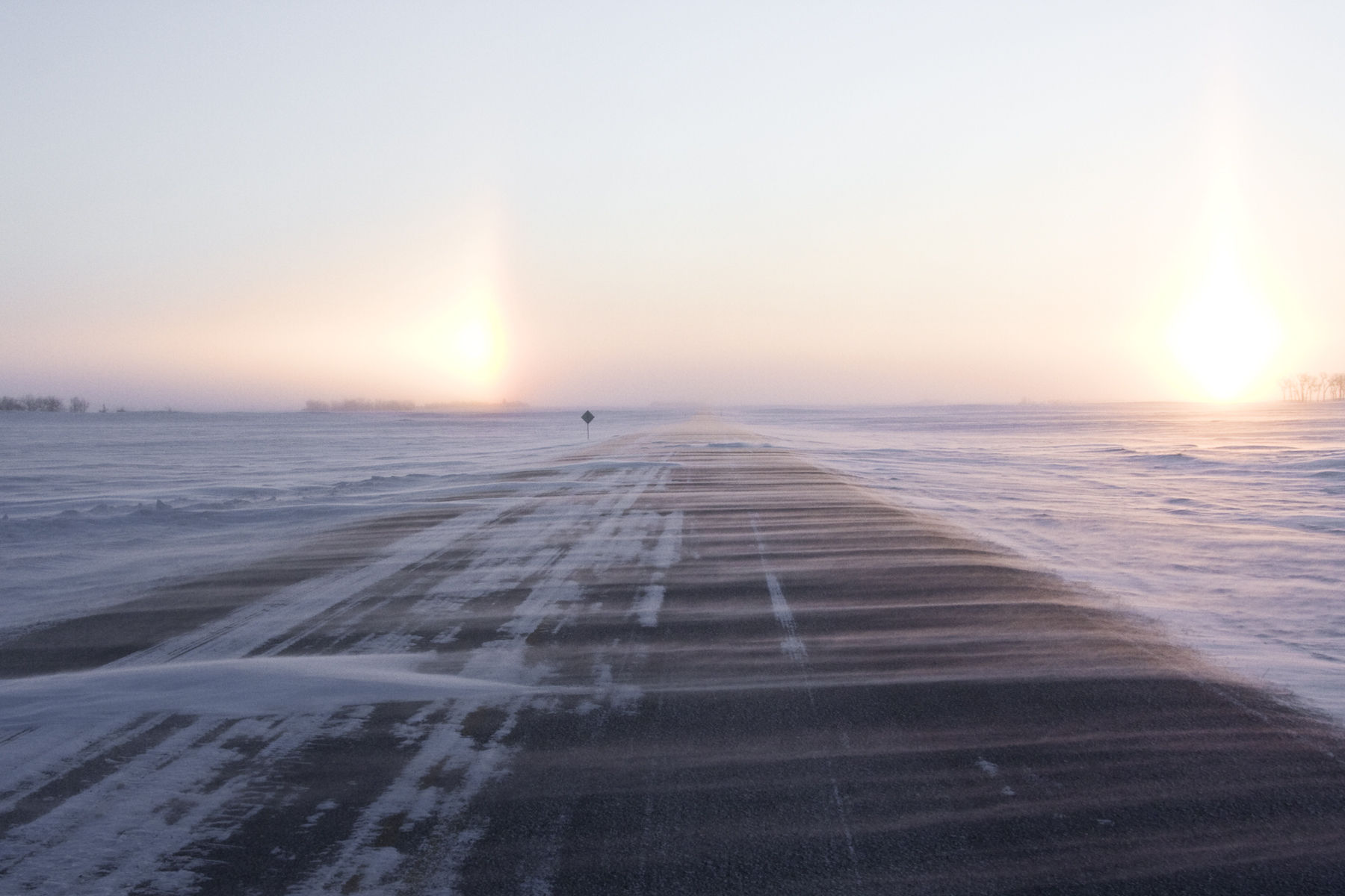 Snowiest Winter Ever Recorded in North Dakota Earth Changes