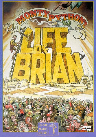 Life of Brian - Monty Python_01