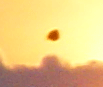 Bell-shaped ufo englarged