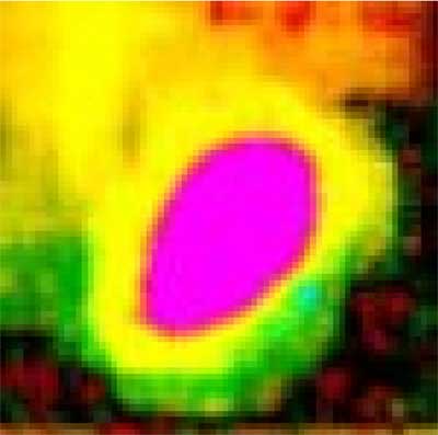Click to enlarge Mother ship thermo imagine