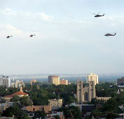 Click to enlarge helicopters