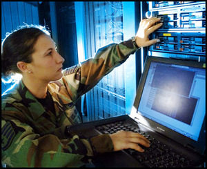 air force PC