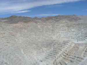 Argentina Mining Corporation