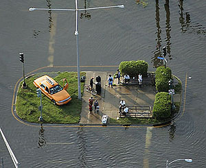 Floods