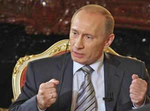 Putin
