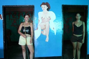 columbian sex workers