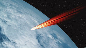 Fireball / Asteroid