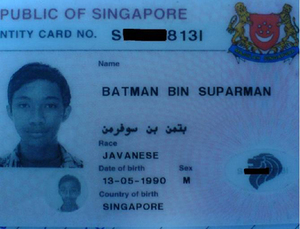 Batman
