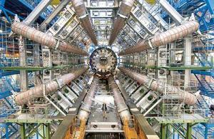 Large Hadron Collider