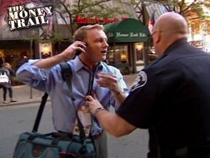 Eslocker arrest denver