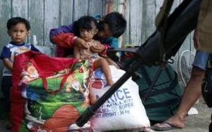 Filipino children