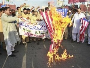 protest