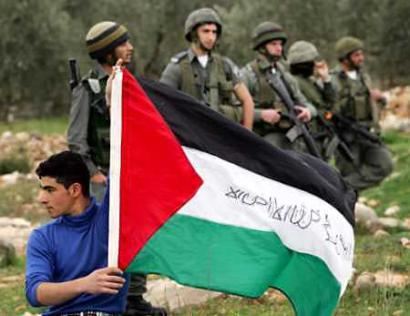 Pakistan to continue supporting Palestinian people