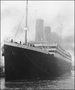 titanic