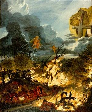Click to enlarge Armageddon