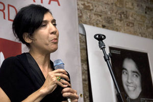 Malalai Joya