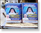 Click to enlarge Sister Alphonsa