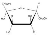 Click to enlarge Fructose