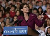Sarah Palin