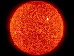 sunny