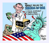 Click to enlarge comatose america