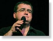 Click to enlarge DJ Jon Gaunt