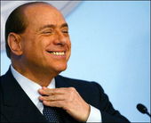 Click to enlarge silvio berlusconi