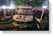 china riot