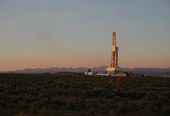 Drill Rig
