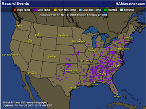 Click to enlarge US record lows