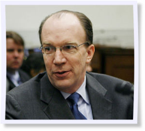 Stuart Bowen