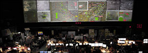 Click to enlarge Afghan strikes