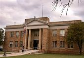 Click to enlarge Apache County Court House