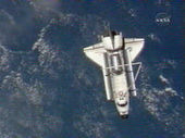 Endeavour 