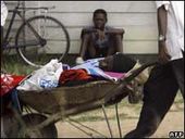 Click to enlarge BBC Cholera