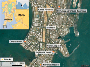 Click to enlarge mumbai map