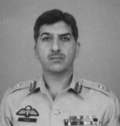 Click to enlarge Ahmed Shuja Pasha