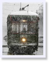Click to enlarge New Orleans snow