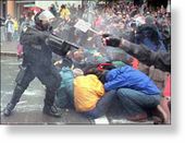 Police state