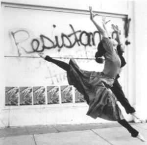 Resistance