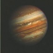 Jupiter
