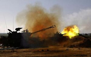 Israeli war